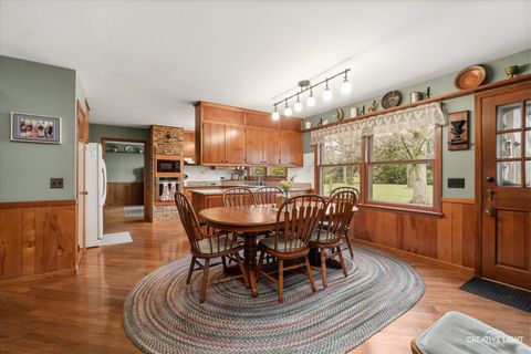 Tiny photo for 43W762 Mcdonald Road, Elgin, IL 60124 (MLS # 12618096)