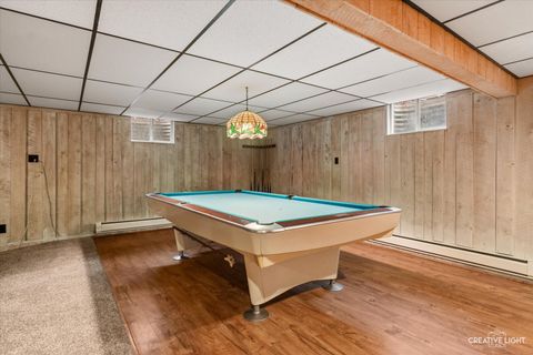 Tiny photo for 43W762 Mcdonald Road, Elgin, IL 60124 (MLS # 12618096)