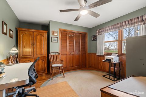 Tiny photo for 43W762 Mcdonald Road, Elgin, IL 60124 (MLS # 12618096)
