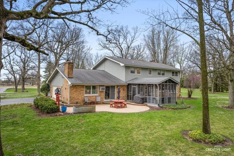 Tiny photo for 43W762 Mcdonald Road, Elgin, IL 60124 (MLS # 12618096)