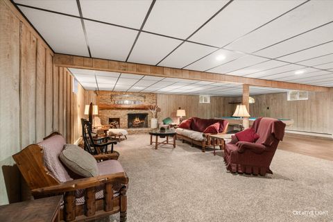 Tiny photo for 43W762 Mcdonald Road, Elgin, IL 60124 (MLS # 12618096)