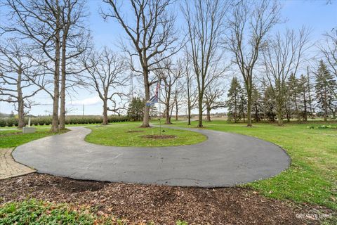 Tiny photo for 43W762 Mcdonald Road, Elgin, IL 60124 (MLS # 12618096)
