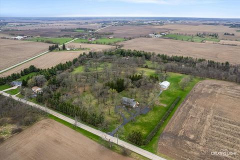 Tiny photo for 43W762 Mcdonald Road, Elgin, IL 60124 (MLS # 12618096)