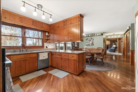 Tiny photo for 43W762 Mcdonald Road, Elgin, IL 60124 (MLS # 12618096)