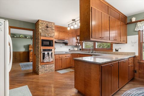 Tiny photo for 43W762 Mcdonald Road, Elgin, IL 60124 (MLS # 12618096)