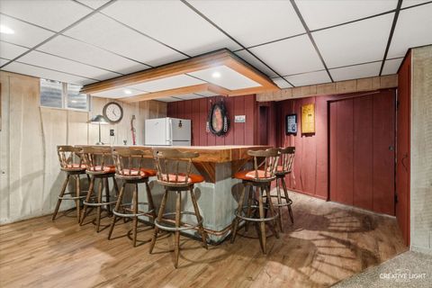 Tiny photo for 43W762 Mcdonald Road, Elgin, IL 60124 (MLS # 12618096)