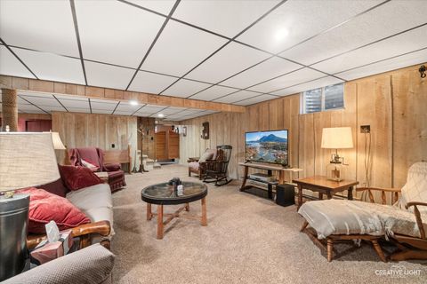 Tiny photo for 43W762 Mcdonald Road, Elgin, IL 60124 (MLS # 12618096)