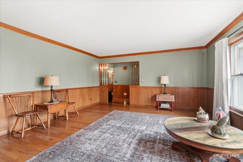Tiny photo for 43W762 Mcdonald Road, Elgin, IL 60124 (MLS # 12618096)