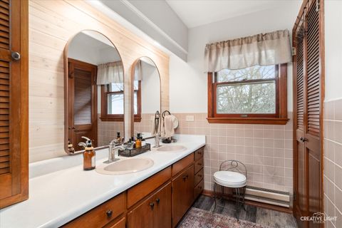 Tiny photo for 43W762 Mcdonald Road, Elgin, IL 60124 (MLS # 12618096)