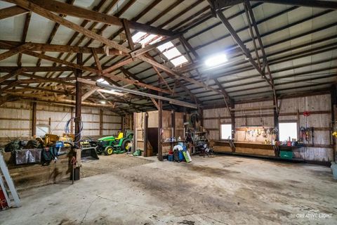 Tiny photo for 43W762 Mcdonald Road, Elgin, IL 60124 (MLS # 12618096)