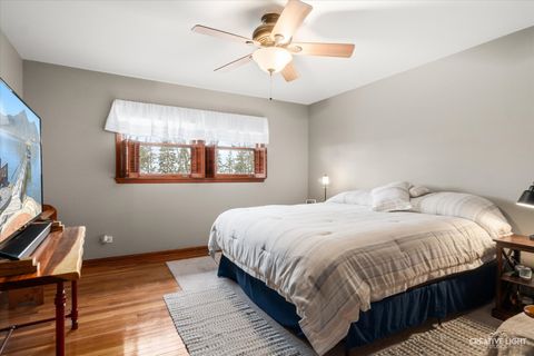 Tiny photo for 43W762 Mcdonald Road, Elgin, IL 60124 (MLS # 12618096)