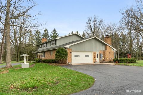 Tiny photo for 43W762 Mcdonald Road, Elgin, IL 60124 (MLS # 12618096)