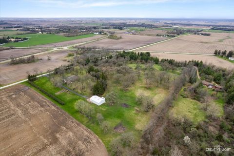 Tiny photo for 43W762 Mcdonald Road, Elgin, IL 60124 (MLS # 12618096)