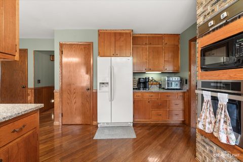 Tiny photo for 43W762 Mcdonald Road, Elgin, IL 60124 (MLS # 12618096)