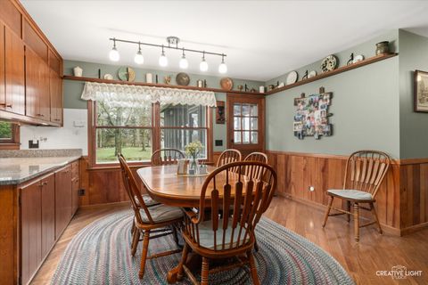 Tiny photo for 43W762 Mcdonald Road, Elgin, IL 60124 (MLS # 12618096)