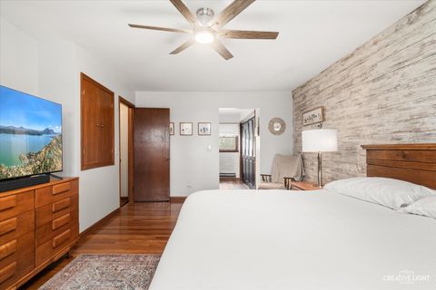 Tiny photo for 43W762 Mcdonald Road, Elgin, IL 60124 (MLS # 12618096)