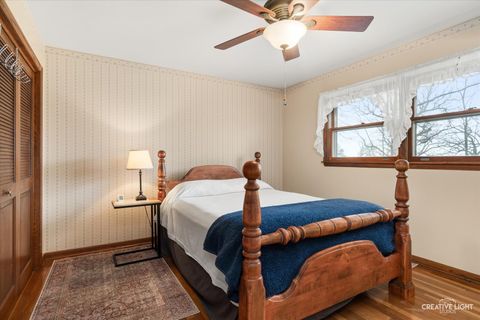 Tiny photo for 43W762 Mcdonald Road, Elgin, IL 60124 (MLS # 12618096)