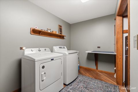 Tiny photo for 43W762 Mcdonald Road, Elgin, IL 60124 (MLS # 12618096)