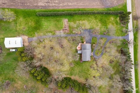 Tiny photo for 43W762 Mcdonald Road, Elgin, IL 60124 (MLS # 12618096)