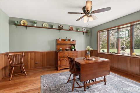 Tiny photo for 43W762 Mcdonald Road, Elgin, IL 60124 (MLS # 12618096)