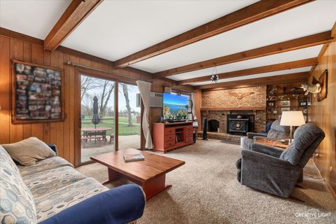 Tiny photo for 43W762 Mcdonald Road, Elgin, IL 60124 (MLS # 12618096)