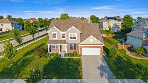 Photo of 12921 Timber Wood Circle, Plainfield, IL 60585 (MLS # 12747098)