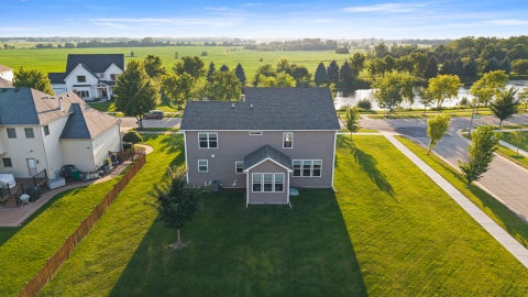Tiny photo for 12921 Timber Wood Circle, Plainfield, IL 60585 (MLS # 12747098)