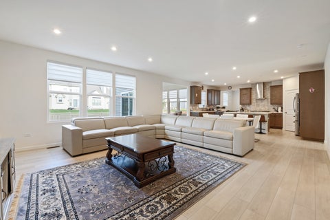 Tiny photo for 12921 Timber Wood Circle, Plainfield, IL 60585 (MLS # 12747098)