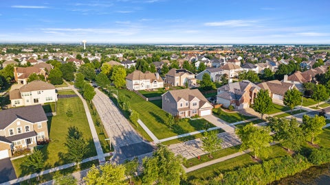 Tiny photo for 12921 Timber Wood Circle, Plainfield, IL 60585 (MLS # 12747098)