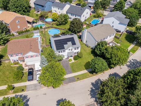 Tiny photo for 1715 Ivy Lane, Montgomery, IL 60538 (MLS # 12710718)