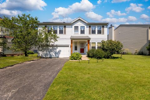 Photo of 1715 Ivy Lane, Montgomery, IL 60538 (MLS # 12710718)