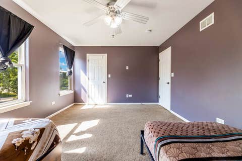 Tiny photo for 1715 Ivy Lane, Montgomery, IL 60538 (MLS # 12710718)
