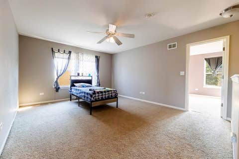 Tiny photo for 1715 Ivy Lane, Montgomery, IL 60538 (MLS # 12710718)