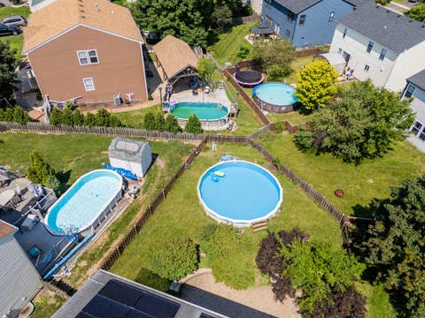 Tiny photo for 1715 Ivy Lane, Montgomery, IL 60538 (MLS # 12710718)