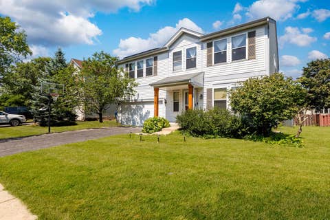 Tiny photo for 1715 Ivy Lane, Montgomery, IL 60538 (MLS # 12710718)