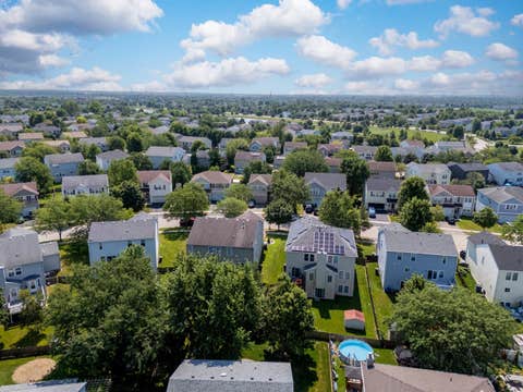Tiny photo for 1715 Ivy Lane, Montgomery, IL 60538 (MLS # 12710718)
