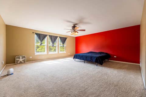 Tiny photo for 1715 Ivy Lane, Montgomery, IL 60538 (MLS # 12710718)