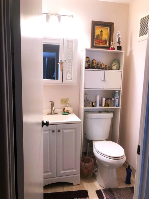 Tiny photo for 1115 Miller Lane #104, Buffalo Grove, IL 60089 (MLS # 12482664)