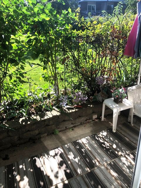 Tiny photo for 1115 Miller Lane #104, Buffalo Grove, IL 60089 (MLS # 12482664)