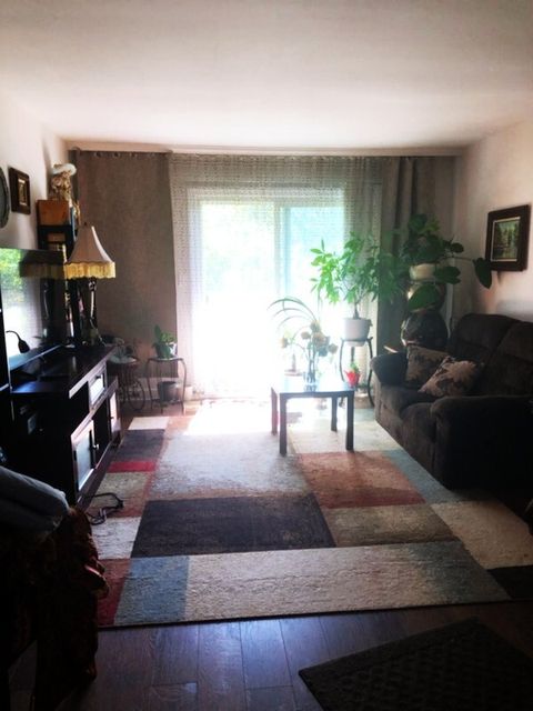 Tiny photo for 1115 Miller Lane #104, Buffalo Grove, IL 60089 (MLS # 12482664)