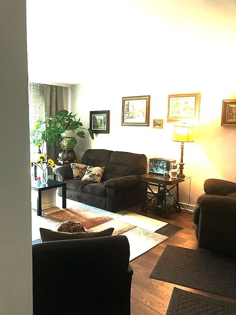 Tiny photo for 1115 Miller Lane #104, Buffalo Grove, IL 60089 (MLS # 12482664)