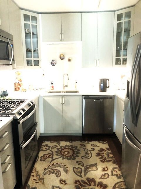 Tiny photo for 1115 Miller Lane #104, Buffalo Grove, IL 60089 (MLS # 12482664)