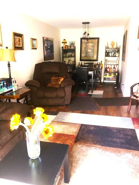 Tiny photo for 1115 Miller Lane #104, Buffalo Grove, IL 60089 (MLS # 12482664)