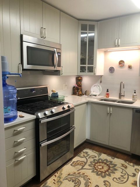 Tiny photo for 1115 Miller Lane #104, Buffalo Grove, IL 60089 (MLS # 12482664)