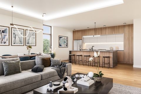 Tiny photo for 2234 W Grand Avenue #302, Chicago, IL 60612 (MLS # 12538236)