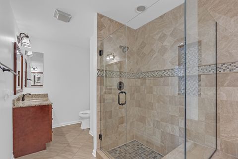 Tiny photo for 141 Manchester Court, Buffalo Grove, IL 60089 (MLS # 12609456)