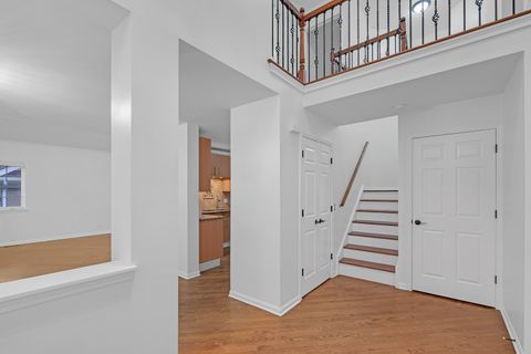 Tiny photo for 141 Manchester Court, Buffalo Grove, IL 60089 (MLS # 12609456)