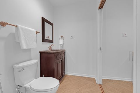 Tiny photo for 141 Manchester Court, Buffalo Grove, IL 60089 (MLS # 12609456)