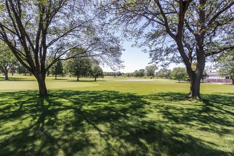 Tiny photo for 141 Manchester Court, Buffalo Grove, IL 60089 (MLS # 12609456)