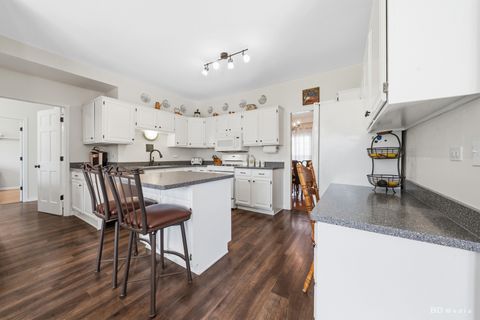Tiny photo for 22086 Princeton Circle, Frankfort, IL 60423 (MLS # 12633760)